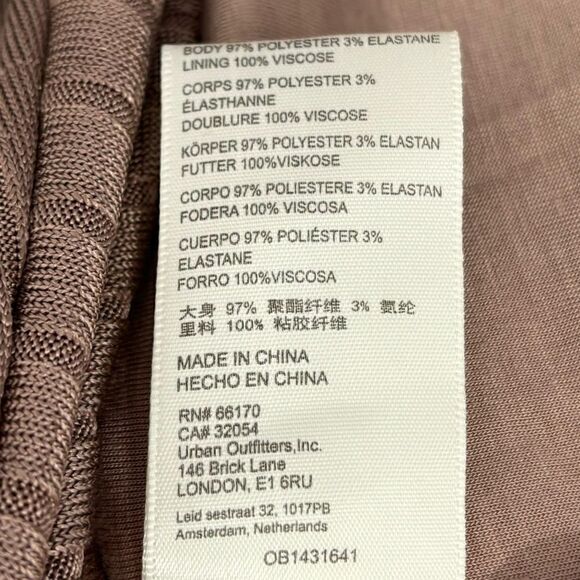 Free People x Revolve One And Only Maxi Dress Bunny - Picture 13 of 14